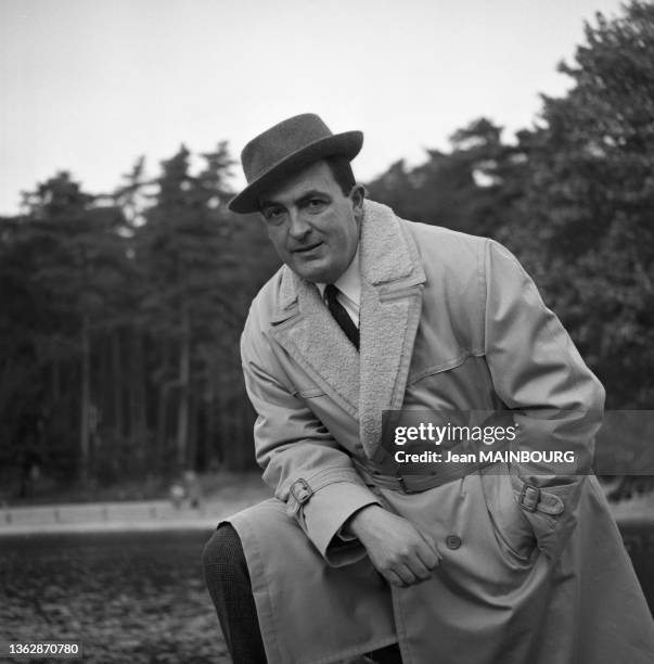 12 Henri Génès Stock Photos, HighRes Pictures, and Images Getty Images