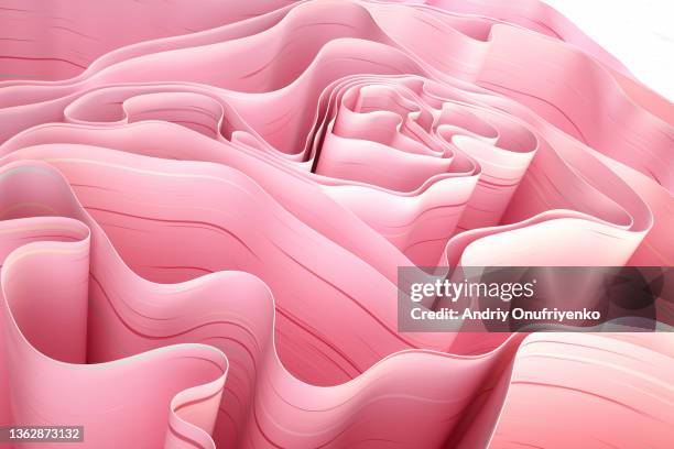 abstract turbulent swirl pattern - ecosystem abstract stock pictures, royalty-free photos & images