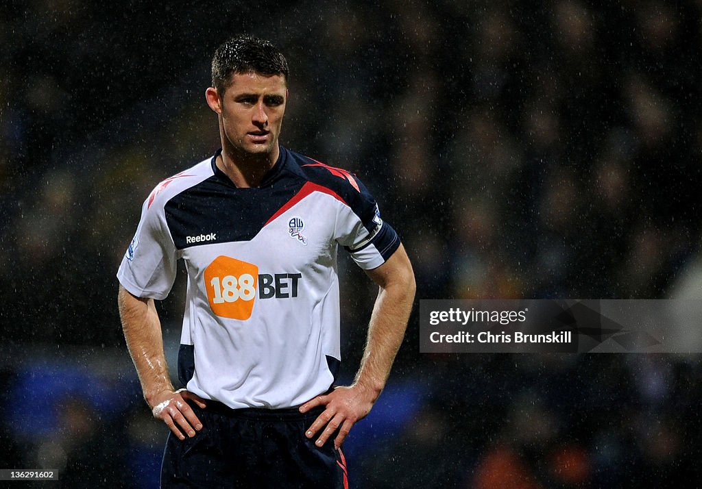 Bolton Wanderers v Wolverhampton Wanderers - Premier League