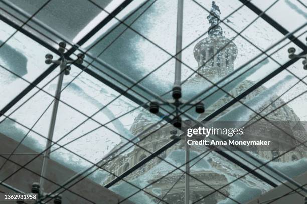 Capitol Skylight Rof 830 Skylight Dome Stock Photos, High-Res Pictures, and Images - Getty ...