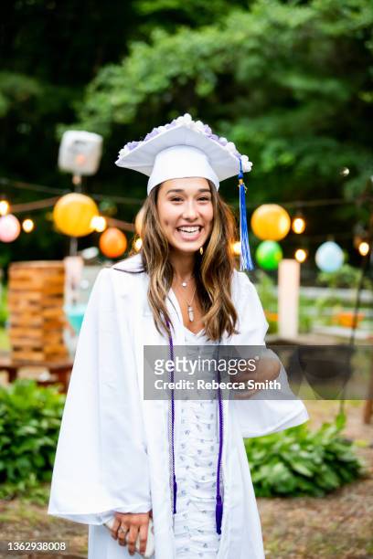 graduate - college dorm party stock pictures, royalty-free photos & images