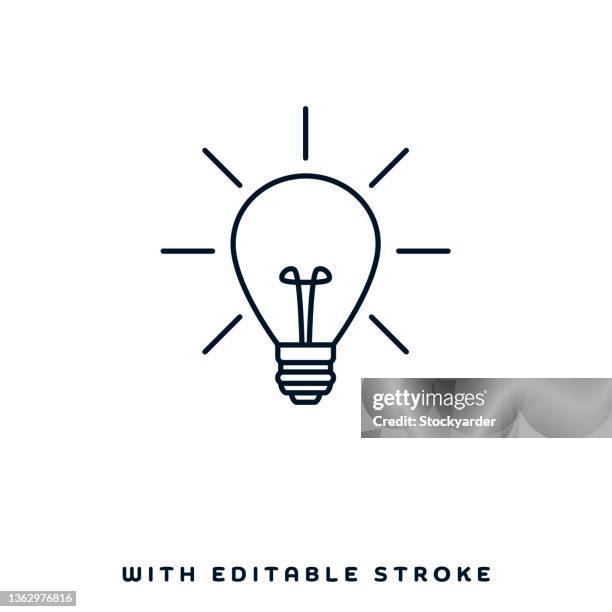 Ilustraciones de Focos - Getty Images Ilustraciones de Focos - Getty Images