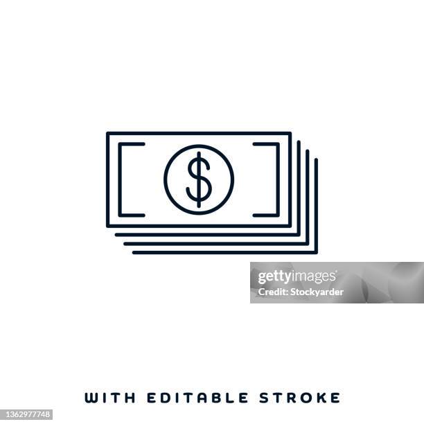 retirement benefit vector icon design - talent acquisition stock illustrations