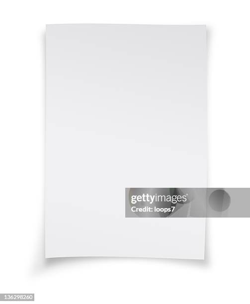 Paper Loops Photos and Premium High Res Pictures - Getty Images