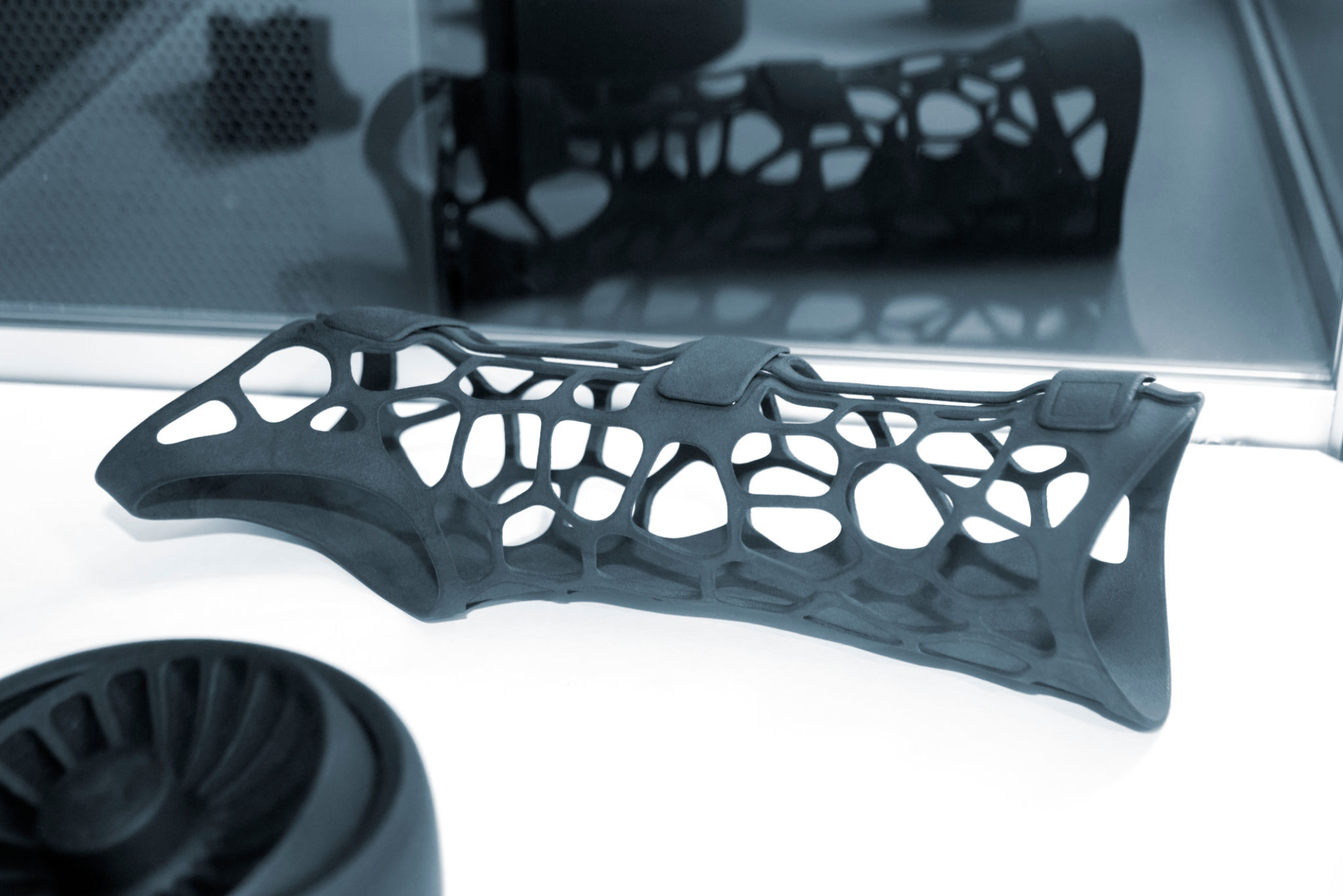 3d printed prosthetics