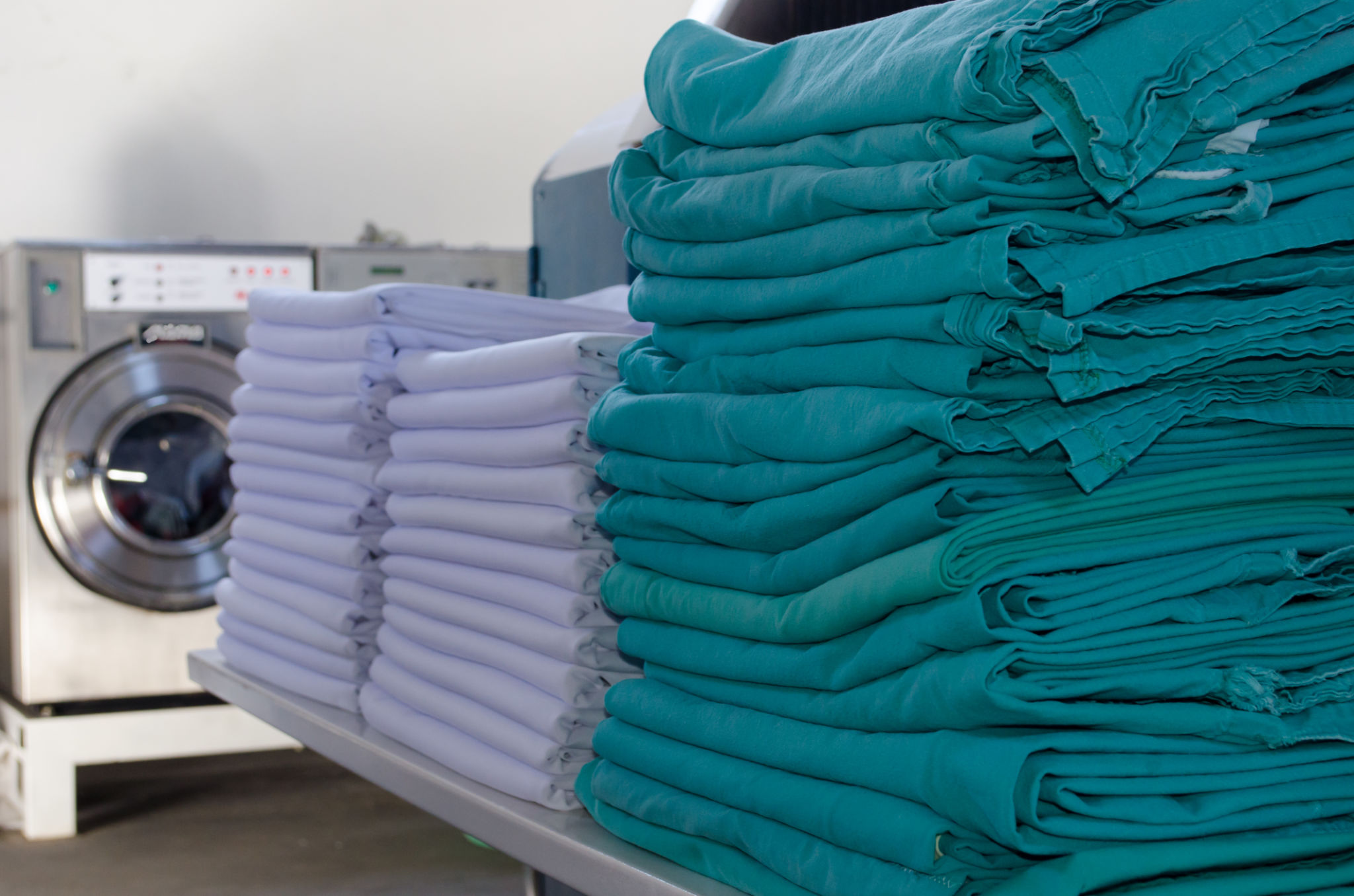 laundry clothes care