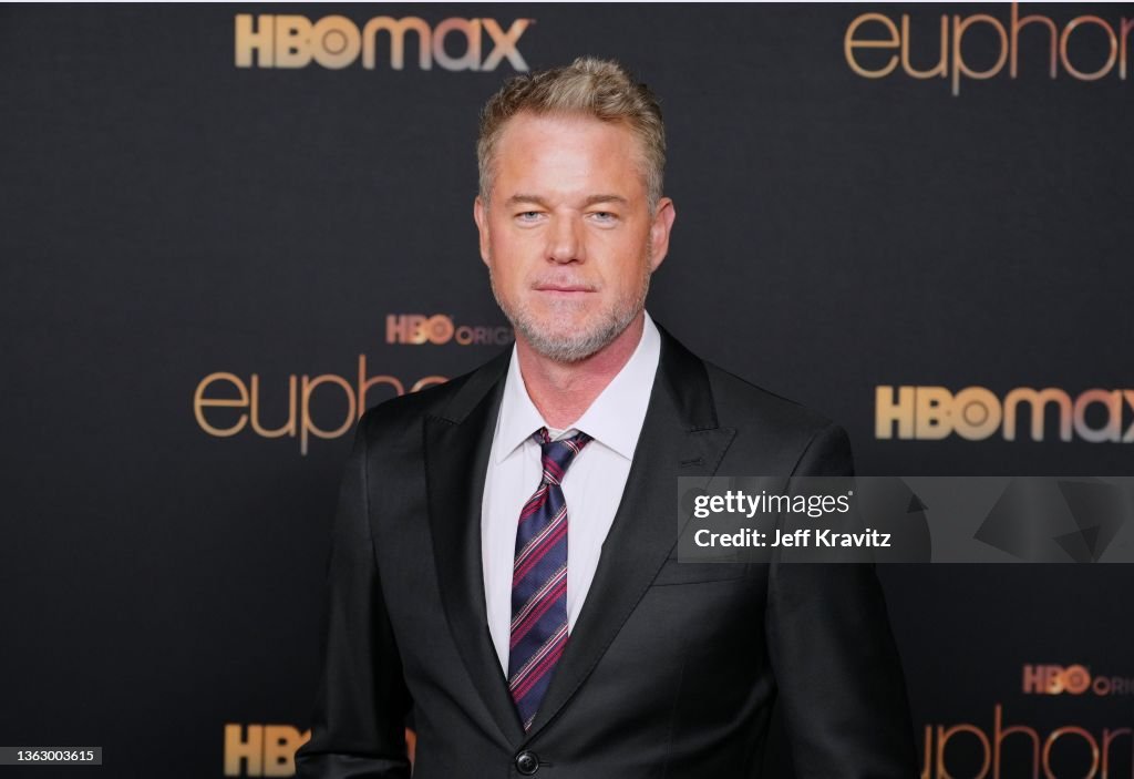 "Euphoria" Season 2 Photo Call