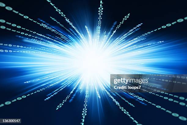 Binary Explosion Photos and Premium High Res Pictures - Getty Images