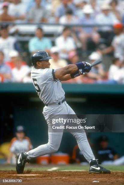 78 New York Yankee Danny Tartabull Photos & High Res Pictures - Getty