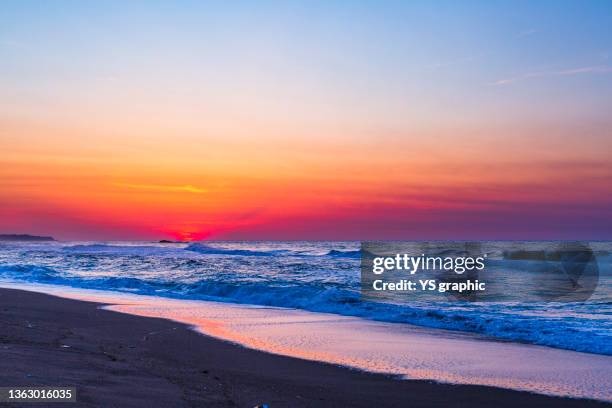 6,123 Sea Of Japan Or East Sea Stock Photos, High-Res Pictures