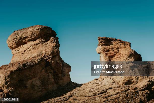 2 Desert Rocks 107,597 Desert Rock Formations Stock Photos, High-Res Pictures, and ...