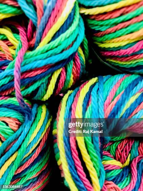 Woven String Craft Photos and Premium High Res Pictures - Getty Images