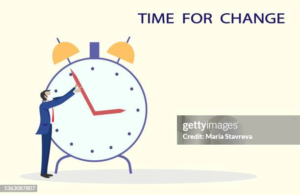 Forward Change 176 Clocks Change Forward Stock Photos, High-Res Pictures, and Images ...