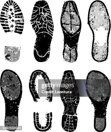 Footprints Footprints