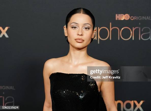 "Euphoria" Season 2 Photo Call "Euphoria" Season 2 Photo Call