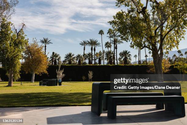 palm springs - palm desert california stock pictures, royalty-free photos & images