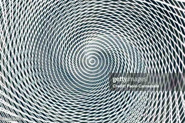 Intersect Vortex 8,232 錯視 Stock Photos, High-Res Pictures, and Images - Getty Images