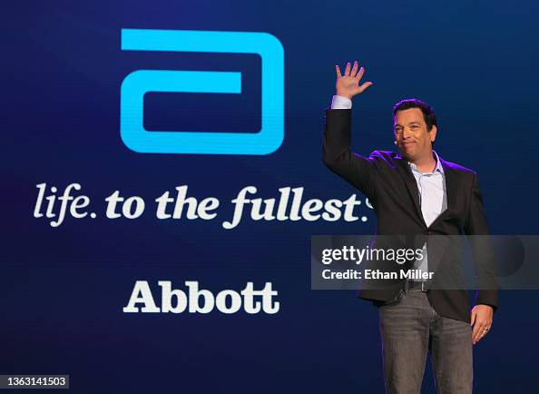 Las Vegas Hosts Annual CES Trade Show Las Vegas Hosts Annual CES Trade Show