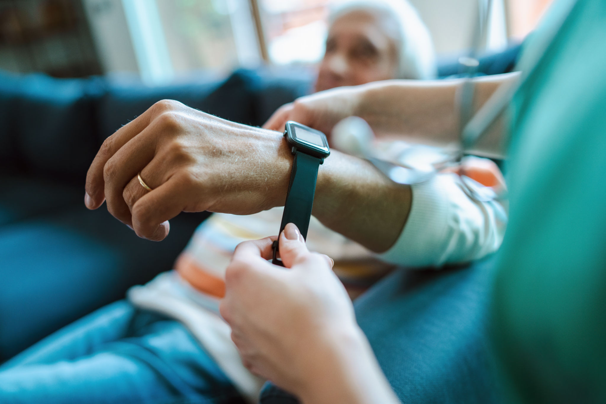 wearable health devices