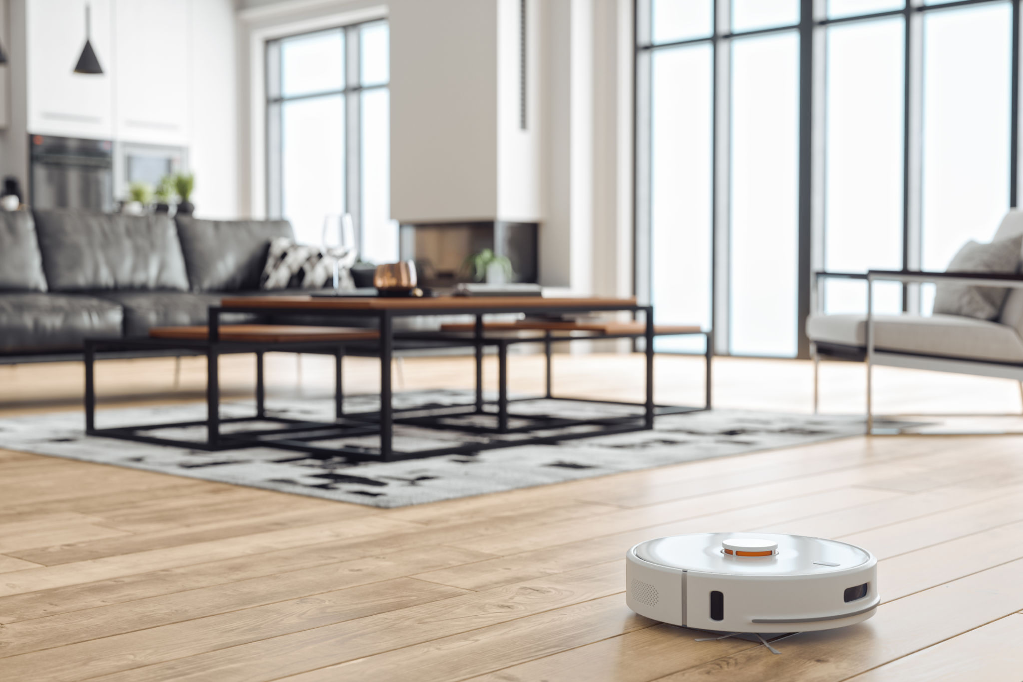 home automation convenience