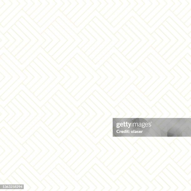 stockillustraties, clipart, cartoons en iconen met bright chevron pattern pointing right - art deco pattern