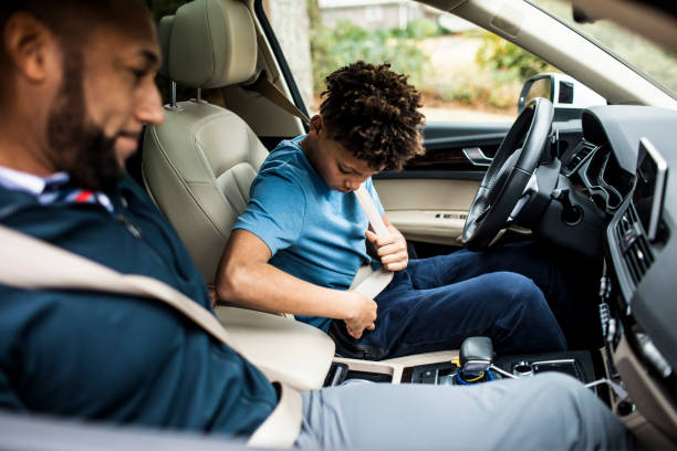 The 28 Most Profitable Small Business Ideas in Ethiopia 14 father teaching teenage son to drive in his first car