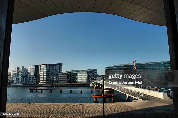 14 Havneholmen Copenhagen Stock Photos, HighRes Pictures, and Images