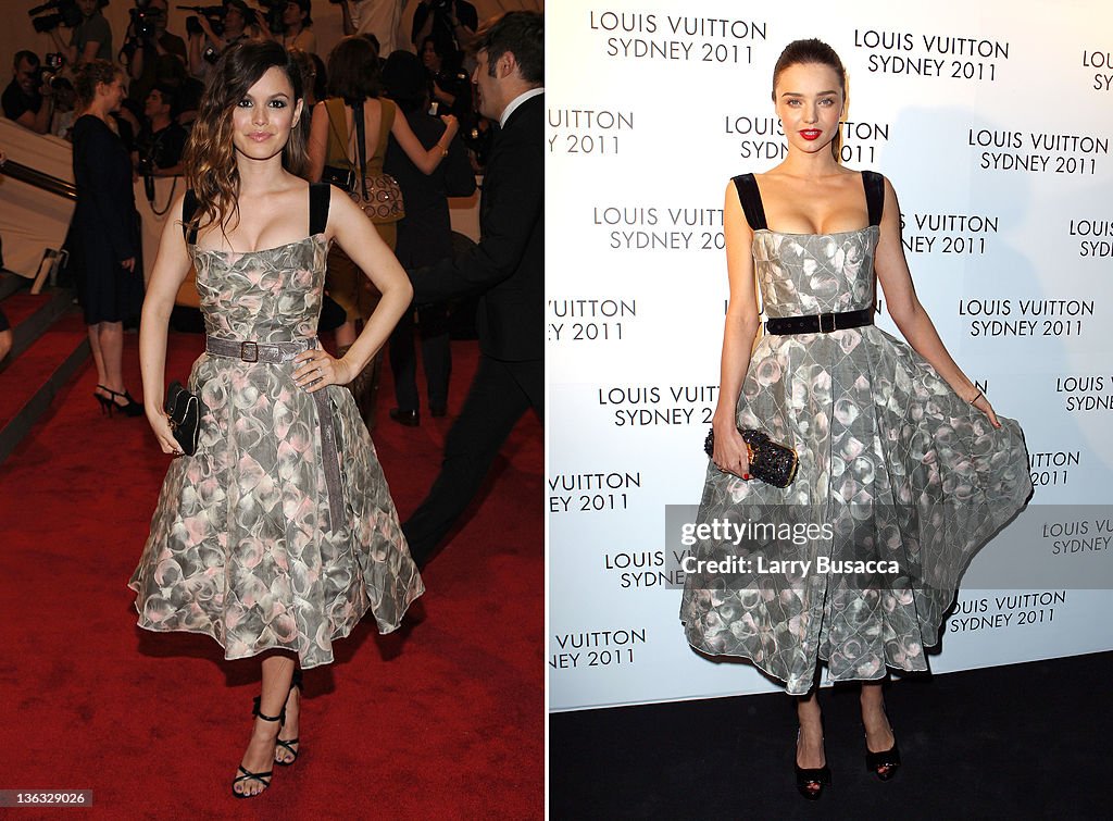Same Dresses