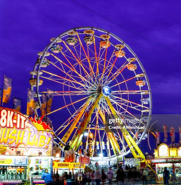 Cne Rides Photos and Premium High Res Pictures - Getty Images