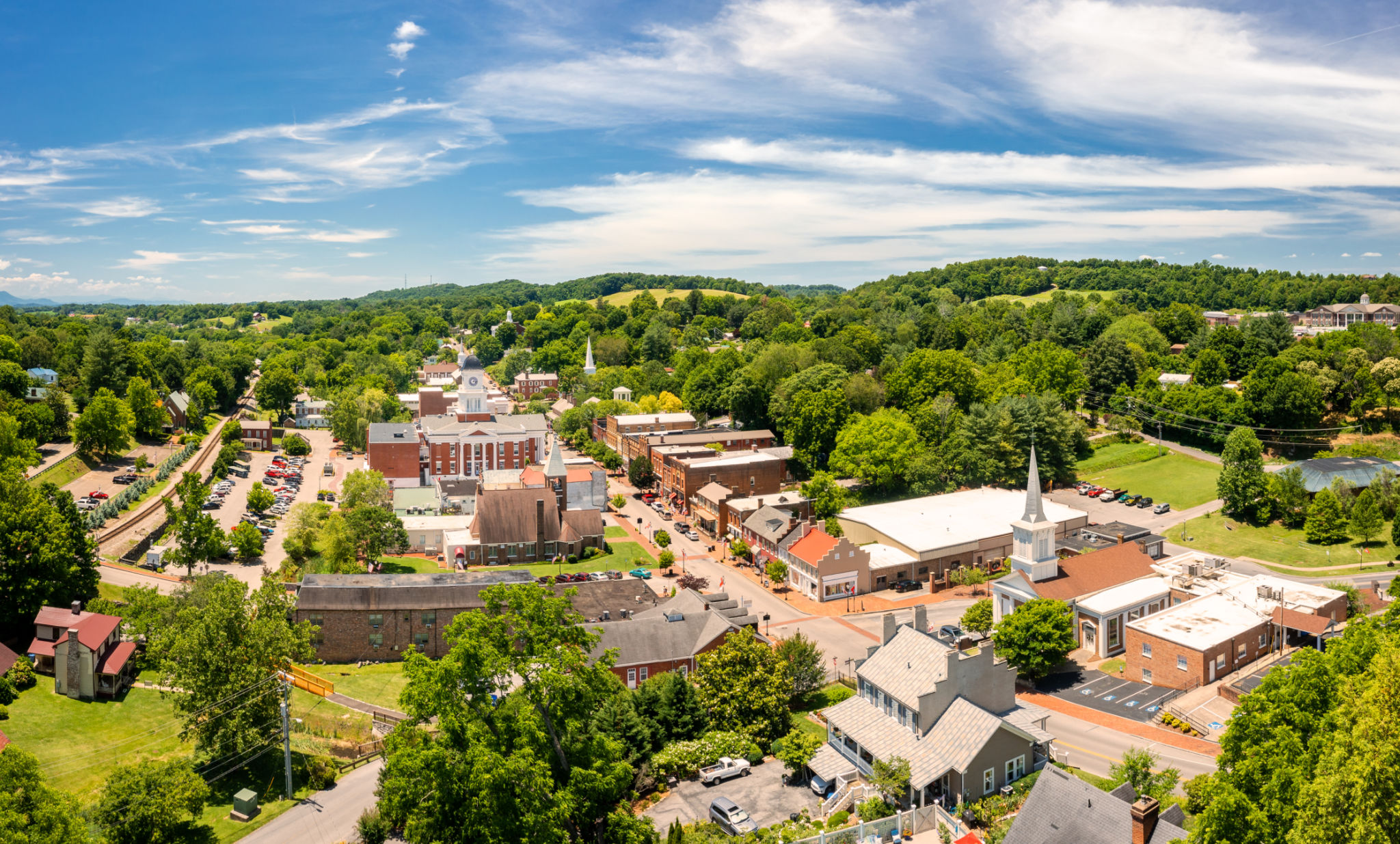 franklin tn community