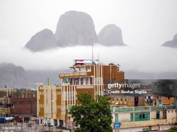 Kassala Location Photos and Premium High Res Pictures Getty Images
