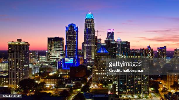 435,877 Charlotte North Carolina Stock Photos, High-Res Pictures, and  Images - Getty Images