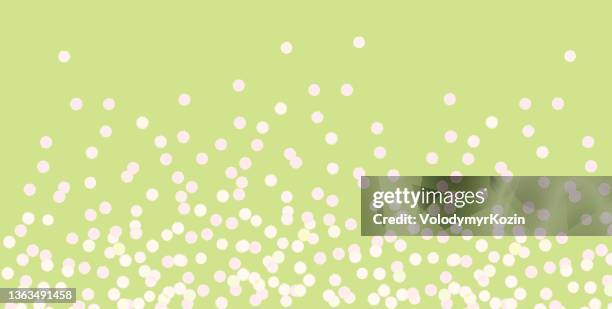 scenic festive background in horizontal format - soap texture stock illustrations