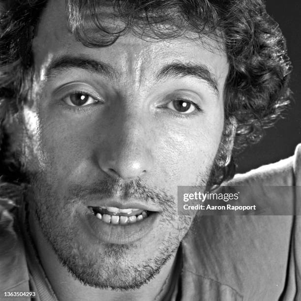 Springsteen Face The Boss Bruce Springsteen Photos and Premium High Res Pictures - Getty ...