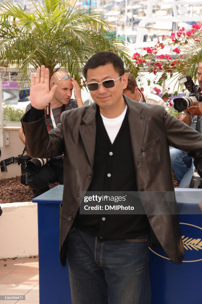 Cannes Film Festival - Jury Photocall