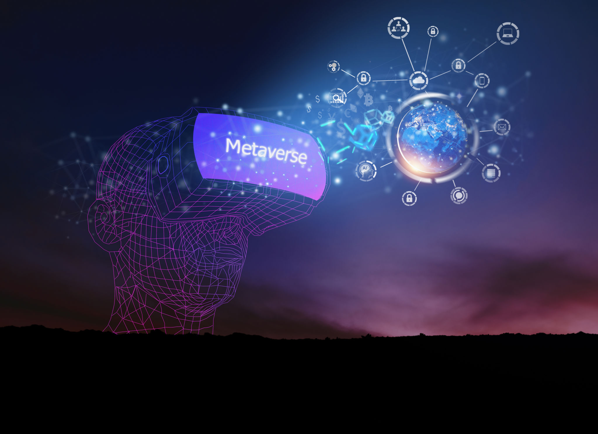 virtual event platform