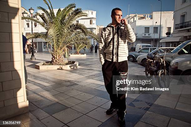 The General Rapper Tunisia Hip Hop Photos and Premium High Res Pictures - Getty Images