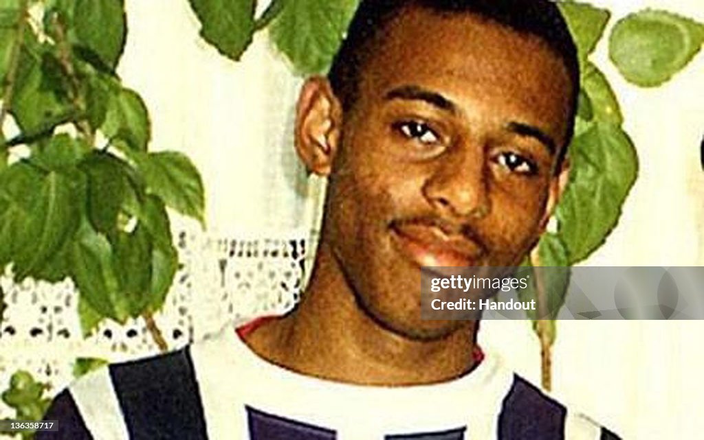 Gary Dobson And David Norris Found Guilty Of The Murder Of Stephen Lawrence