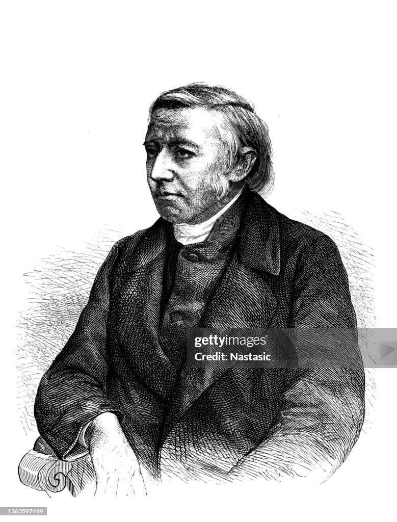 Theodor Fliedner (21 de enero de 1800 - 4 de octubre de 1864) fue un ministro luterano alemán y fundador de la formación de diaconisa luterana.