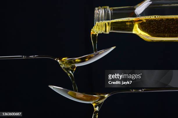 sesame oil - sesame oil stock pictures, royalty-free photos & images