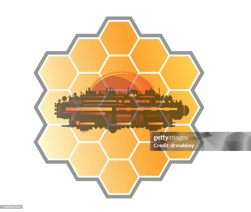 James Webb Telescope