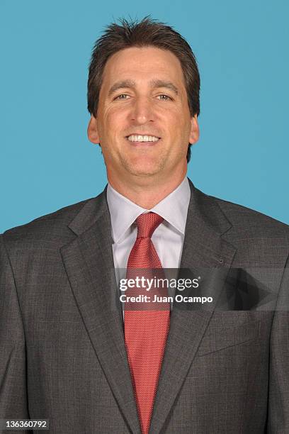 Vinny Del Negro Photos and Premium High Res Pictures - Getty Images
