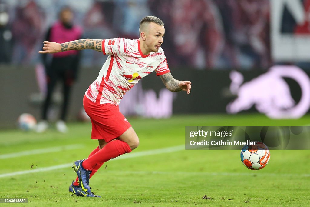 RB Leipzig v 1. FSV Mainz 05 - Bundesliga