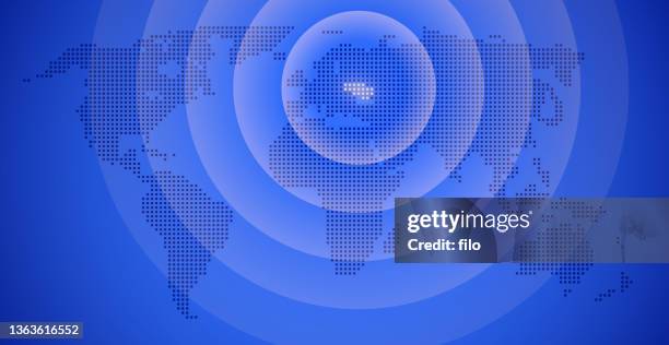 ilustrações de stock, clip art, desenhos animados e ícones de ukraine world map - comunidade global