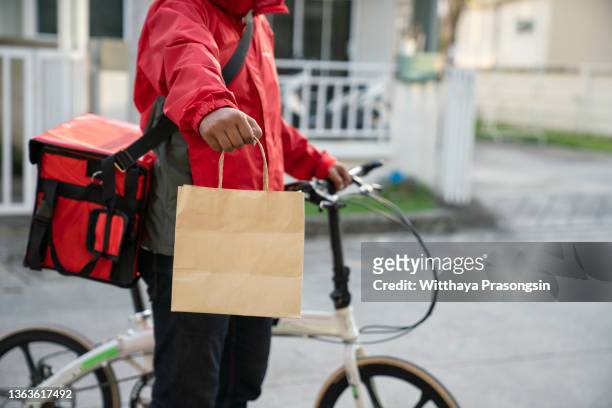 food delivery - food delivery stock pictures, royalty-free photos & images