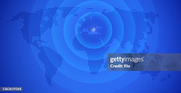 greece world map - global media stock illustrations