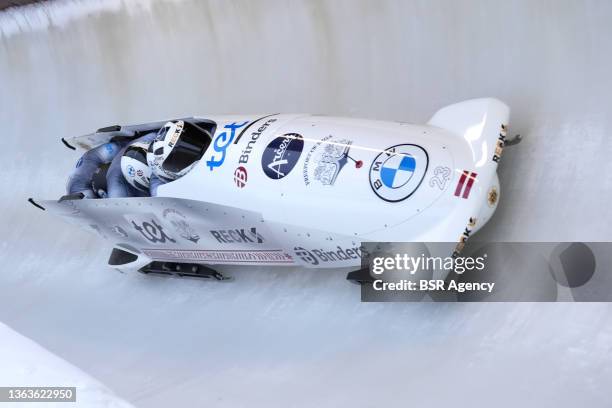 Davis Springis 224 Miknis Matiss Photos & High Res Pictures - Getty Images