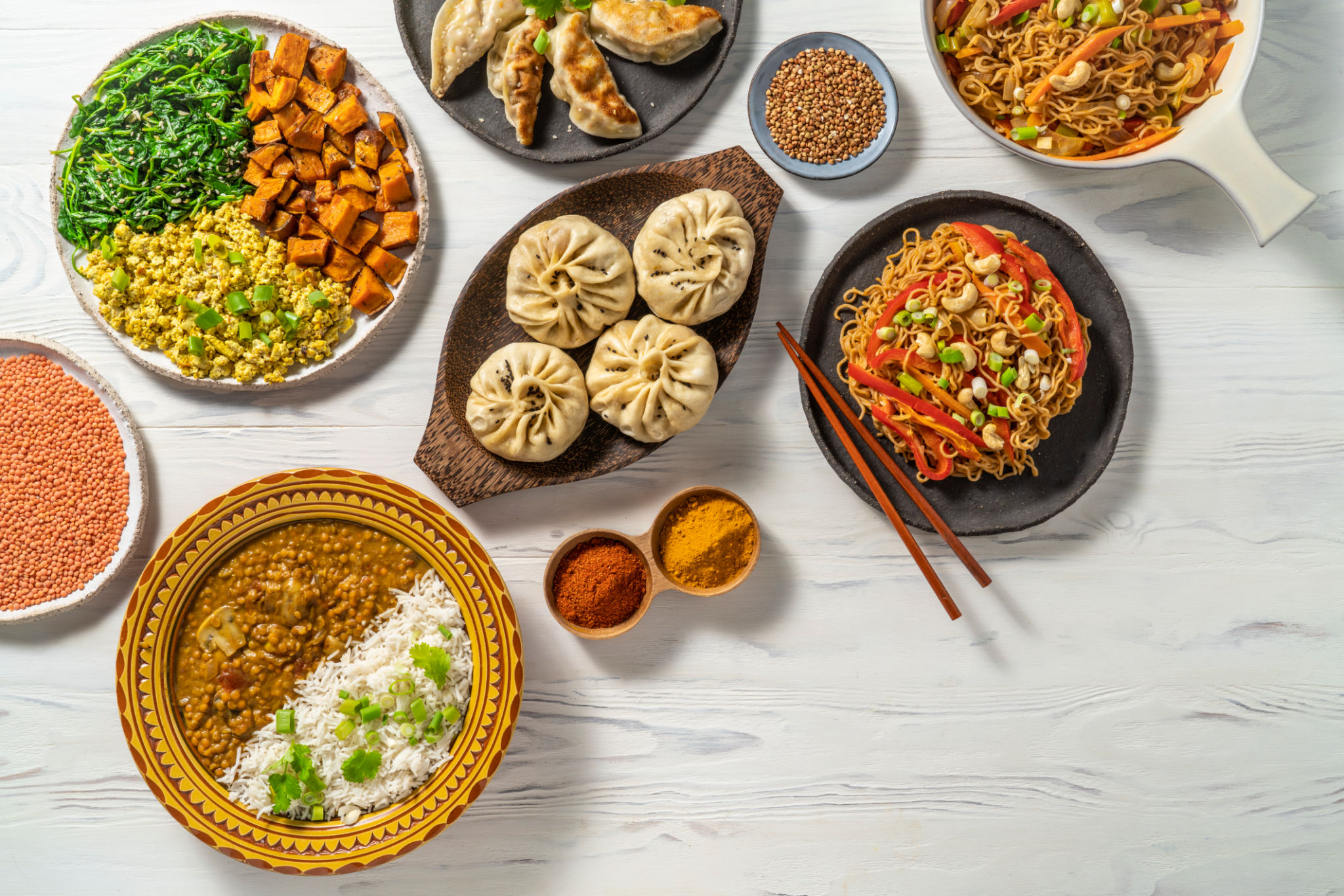 chinese cuisine