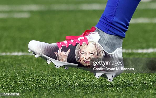 2,158 Nfl Football Cleats Stock Photos, High-Res Pictures, and Images -  Getty Images