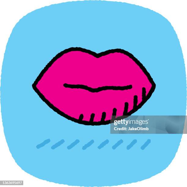 65 Lipstick Kiss Cartoon High Res Illustrations - Getty Images 65 Lipstick Kiss Cartoon High Res Illustrations - Getty Images